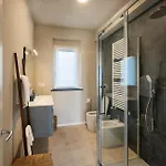 펜션 Borgo Isasco 피날레리구레