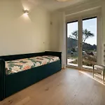 펜션 Borgo Isasco 피날레리구레