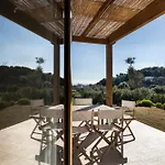 펜션 Borgo Isasco