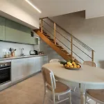 펜션 Borgo Isasco