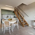 펜션 Borgo Isasco 피날레리구레