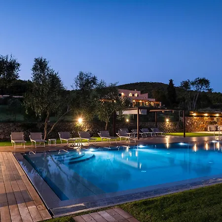 Holiday home Borgo Isasco