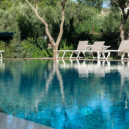 Holiday home Borgo Isasco Finale Ligure