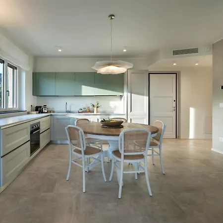 Holiday home Borgo Isasco Finale Ligure