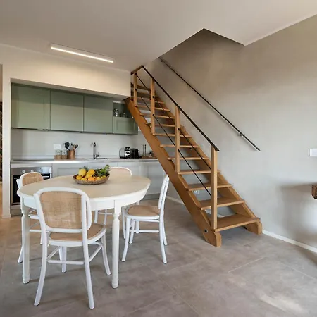 Holiday home Borgo Isasco Finale Ligure