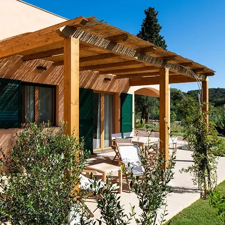 Borgo Isasco *