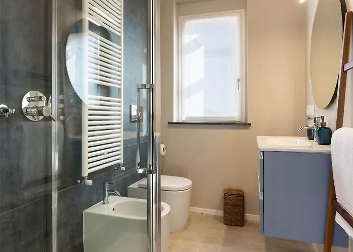 Borgo Isasco Holiday home *