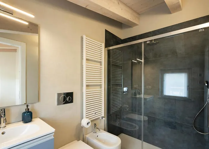 Borgo Isasco * Finale Ligure