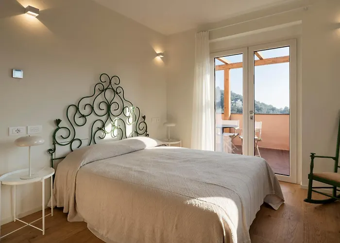 Borgo Isasco Holiday home