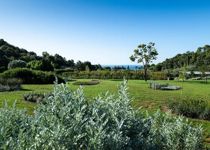 Holiday home Borgo Isasco *