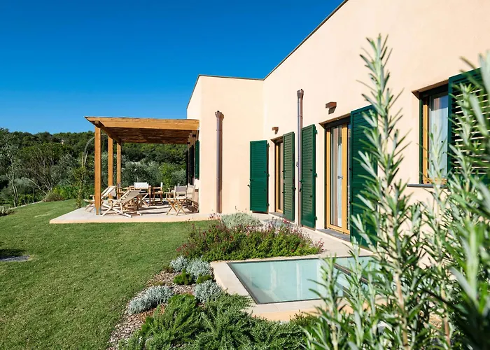 Borgo Isasco Holiday home Finale Ligure