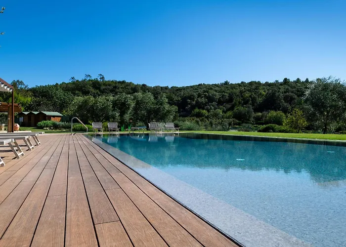 Borgo Isasco Holiday home Finale Ligure