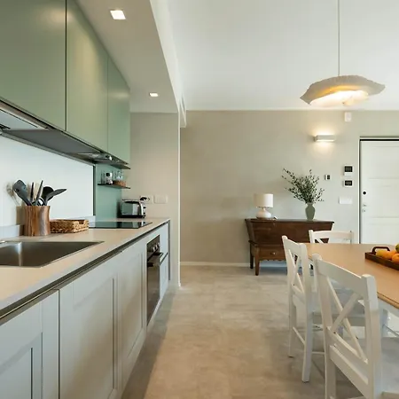 Borgo Isasco * Finale Ligure