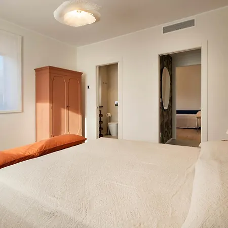 Borgo Isasco * Finale Ligure