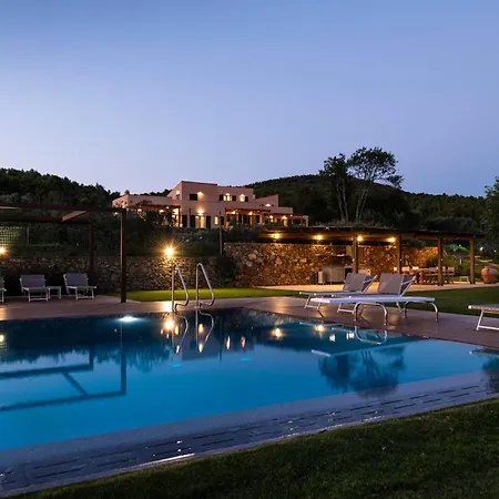 Borgo Isasco Ferienhaus Finale Ligure