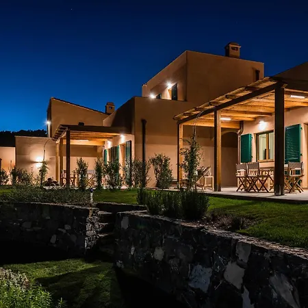 Holiday home Borgo Isasco