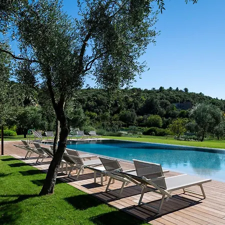 Borgo Isasco * Finale Ligure