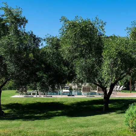 Semesterbostad Borgo Isasco