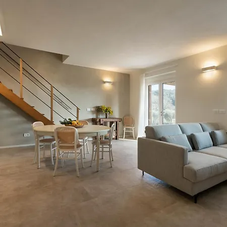 Borgo Isasco Ferienhaus Finale Ligure