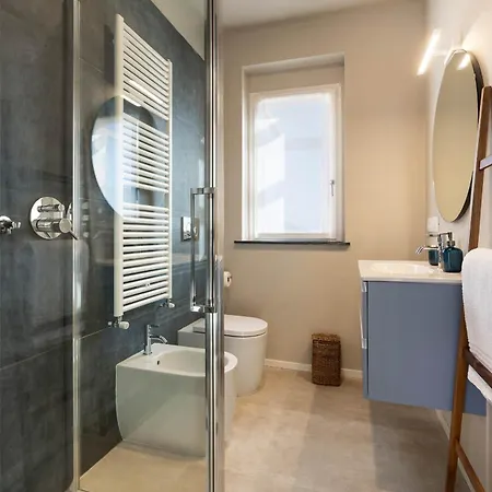 Borgo Isasco Ferienhaus *