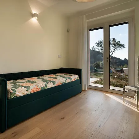 Ferienhaus Borgo Isasco Finale Ligure