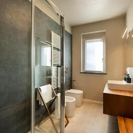 Holiday home Borgo Isasco