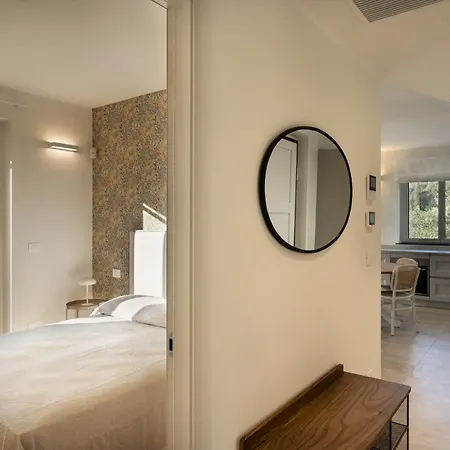 Borgo Isasco Holiday home Finale Ligure