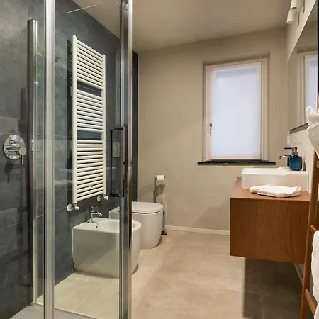 Borgo Isasco Finale Ligure