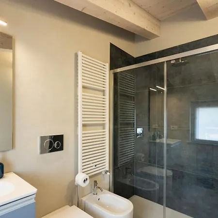 Borgo Isasco * Finale Ligure