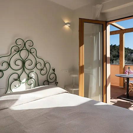 Holiday home Borgo Isasco