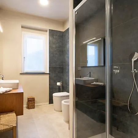 Borgo Isasco Finale Ligure