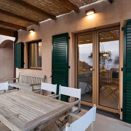 Borgo Isasco Holiday home Finale Ligure