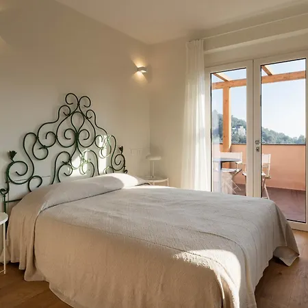 Borgo Isasco Holiday home