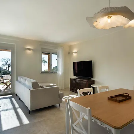 Borgo Isasco Holiday home Finale Ligure