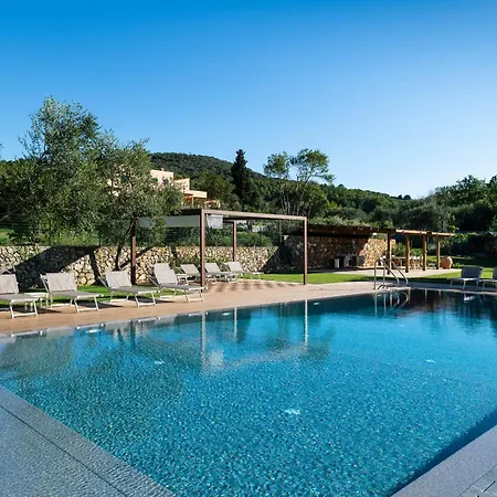 Holiday home Borgo Isasco *