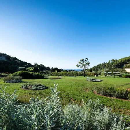 Holiday home Borgo Isasco Finale Ligure