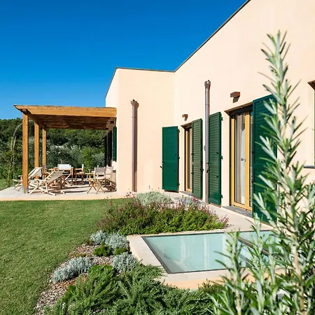 Borgo Isasco Ferienhaus Finale Ligure