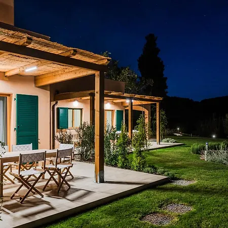 Borgo Isasco * Finale Ligure