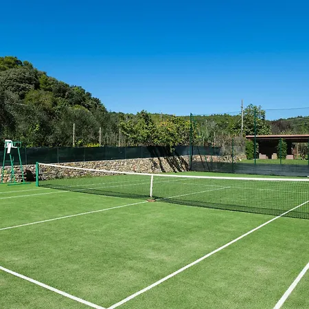 Holiday home Borgo Isasco