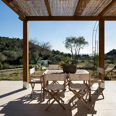 Borgo Isasco Finale Ligure