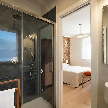 Holiday home Borgo Isasco