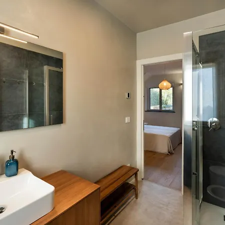 Holiday home Borgo Isasco