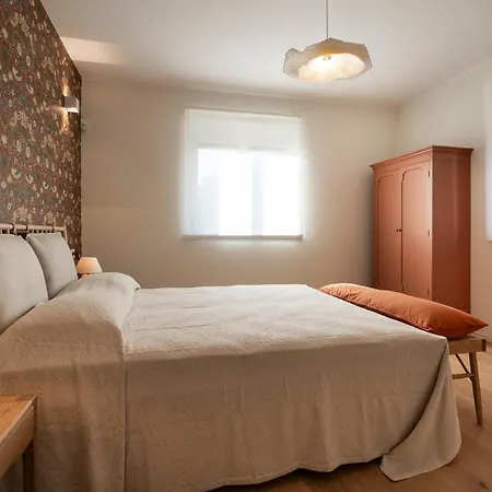 Borgo Isasco Semesterbostad