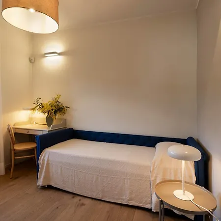 Borgo Isasco * Finale Ligure