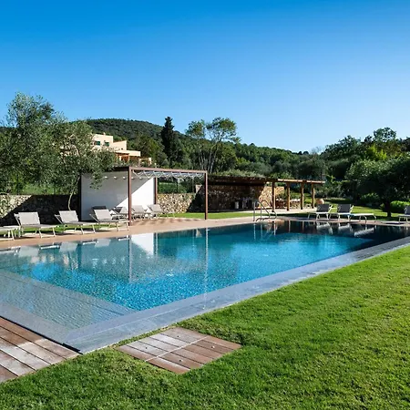 Borgo Isasco Finale Ligure