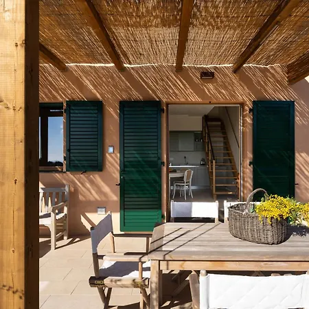 Borgo Isasco Finale Ligure