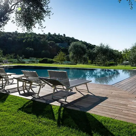 Holiday home Borgo Isasco *