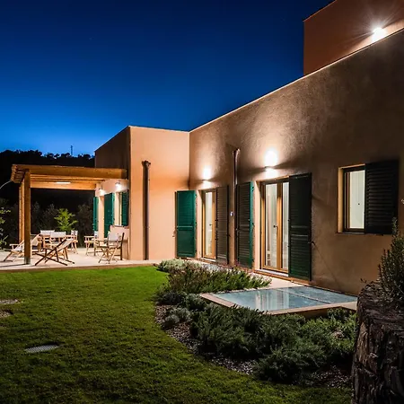 Holiday home Borgo Isasco *