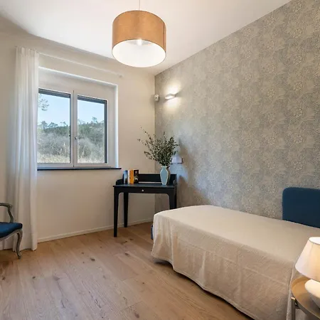 Borgo Isasco Semesterbostad *
