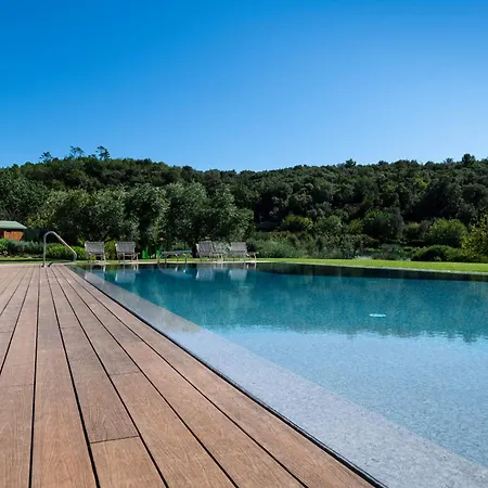 Ferienhaus Borgo Isasco *